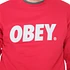 Obey - Obey Font Sweater