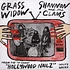 Grass Widow / Shannon And The Clams - Split