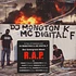 DJ Monoton K & MC Digital F - R.A.P.