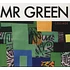 Mr. Green - Collage