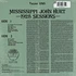 Mississippi John Hurt - 1928 Sessions