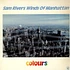Sam Rivers Winds of Manhattan - Colours