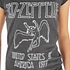 Led Zeppelin - US 77 Women T-Shirt