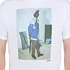 HVW8 x Snoop Dogg - Snoop T-Shirt