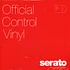 12" Control Vinyl Performance-Serie (Red)