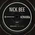 Nick Bee - Rush / Human Race Ahoss Remix