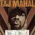 Taj Mahal - Satisfied 'N Tickled Too