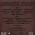 Agnostic Front - Best Of / To Be Continued