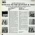 The Horace Silver Quintet & Trio - Blowin The Blues Away