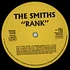 The Smiths - Rank