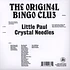 The Original Bingo Club - Little Paul