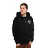 Mishka - DART Ring Zip-Up Hoodie