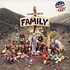 Hanni El Khatib - Family