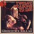 Ghostface Killah & Adrian Younge - Twelve Reasons To Die