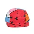 Rockwell - Abstract Camp Hat