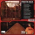 Masta Ace - A Long Hot Summer Orange Vinyl Edition
