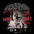 DJ Peabird - Movie Toolz Volume 2