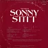 Sonny Stitt - Two Sides Of Sonny Stitt