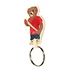 Acapulco Gold - Angry Lo Keychain