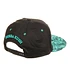 Cayler & Sons - Bubba Kush Snapback Cap