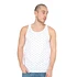 WeSC - Icon AOP Tank Top