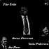 The Oscar Peterson Trio - The Trio