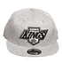 New Era - Los Angeles Kings NHL Jersey Basic 2 59Fifty Cap