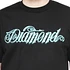 Diamond Supply Co. - Giant Script T-Shirt