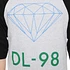 Diamond Supply Co. - DL-98 Raglan T-Shirt