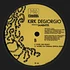 Kirk Degiorgio - Presents Sambatek The Remixes Volume 1
