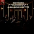 Ludwig van Beethoven -/ Alban Berg Quartett - The Early String Quartets / Die Frühen Streicherquartette op.18