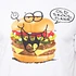 Stüssy x Kevin Lyons - Burger T-Shirt