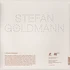 Stefan Goldmann - Ghost Hemiola 132 Empty Locked Grooves