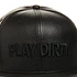 Undefeated - Play Dirty New Era Snapback Ballcap