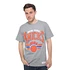 Mitchell & Ness - New York Knicks NBA Stadium Traditional T-Shirt