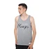 Mitchell & Ness - Los Angeles Kings NHL Script Tank Top