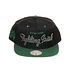 Mitchell & Ness - Notre Dame NCAA Sonic Snapback Cap