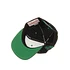 Mitchell & Ness - Notre Dame NCAA Sonic Snapback Cap