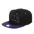 Mitchell & Ness - Chicago Bulls NBA Grapes Collection Snapback Cap