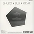 Shuko - The Awakening EP feat. Blu & Kidaf