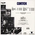 Cortex - Troupeau Bleu Black Vinyl Edition