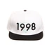 Diamond Supply Co. - Brilliant 1998 Snapback Cap