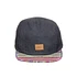 Obey - Monterrico 5 Panel Cap