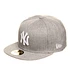 New Era - New York Yankees MLB League Basic 59Fifty Cap