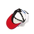 New Era x DC Comics - Superman Character White Top Cap 9Fifty Snapback Cap