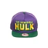 New Era x Marvel - Hulk Reverse Classic 9fifty Snapback Cap