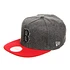 New Era - Boston Red Sox MLB Classic Melt 9Fifty Strapback Cap
