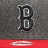 New Era - Boston Red Sox MLB Classic Melt 9Fifty Strapback Cap