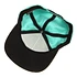 Diamond Supply Co. - Bar Logo Snapback Cap