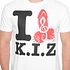 K.I.Z - Ich Steh Auf K.I.Z T-Shirt